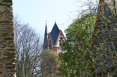 Limburg - Dom