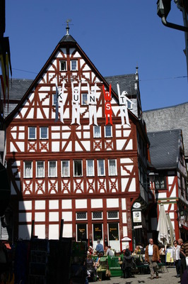 Limburg - Altstadt